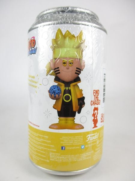 うずまきナルト ソーダ缶 [ナルト疾風伝] FUNKO(ファンコ) SODA