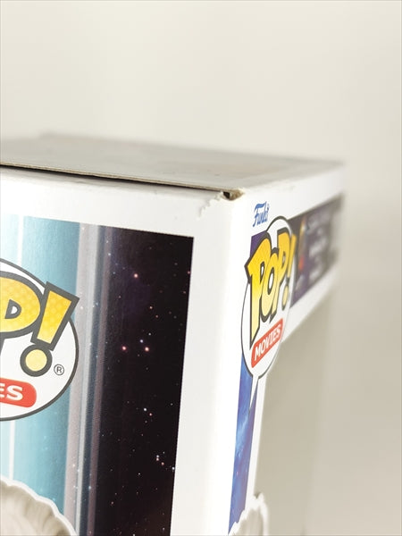 【箱傷】 カーン　スタートレックショップ限定 [スタートレック２ カーンの逆襲] FUNKO(ファンコ) POP! MOVIES 1300