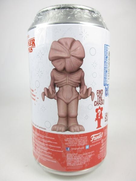 デモゴルゴン ソーダ缶 [ストレンジャーシングス] FUNKO(ファンコ) SODA