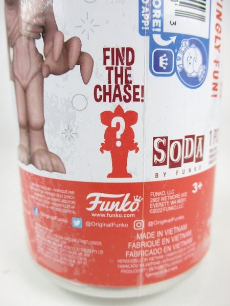 デモゴルゴン ソーダ缶 [ストレンジャーシングス] FUNKO(ファンコ) SODA
