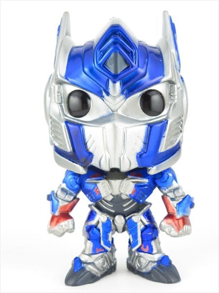 オプティマス・プライム [トランスフォーマー・ロストエイジ] FUNKO(ファンコ) POP! MOVIES 101