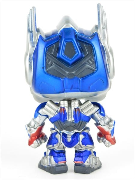 オプティマス・プライム [トランスフォーマー・ロストエイジ] FUNKO(ファンコ) POP! MOVIES 101