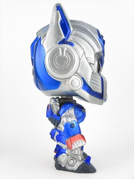 オプティマス・プライム [トランスフォーマー・ロストエイジ] FUNKO(ファンコ) POP! MOVIES 101