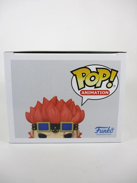 ユースタス・キッド 2023年WONDEROUS CONVENTION限定 [ONE PIECE(ワンピース)] FUNKO(ファンコ) POP! ANIMATION 1287