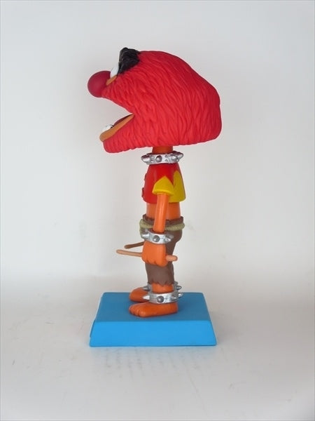 アニマル [THE MUPPETS(マペッツ)] FUNKO(ファンコ) Wacky Wobbler(ワッキーワブラー) ボブルヘッド