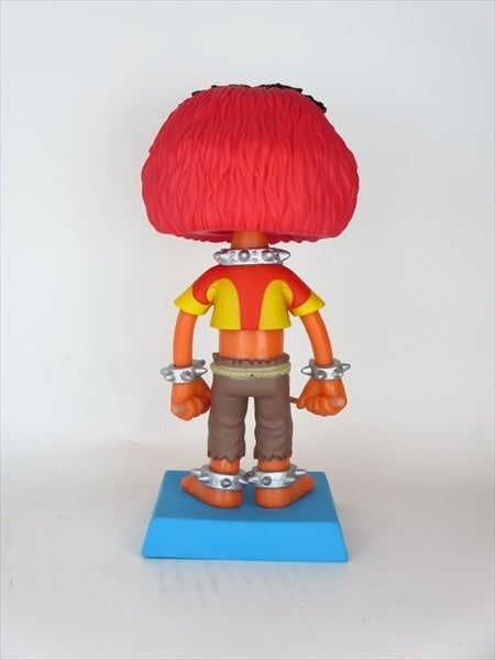 アニマル [THE MUPPETS(マペッツ)] FUNKO(ファンコ) Wacky Wobbler(ワッキーワブラー) ボブルヘッド