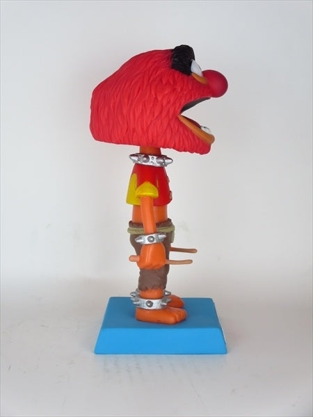 アニマル [THE MUPPETS(マペッツ)] FUNKO(ファンコ) Wacky Wobbler(ワッキーワブラー) ボブルヘッド