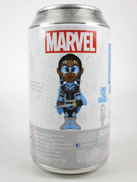 ヴァルキリー ソーダ缶 2023年WONDEROUS CONVENTION限定 [MARVEL] FUNKO(ファンコ) SODA