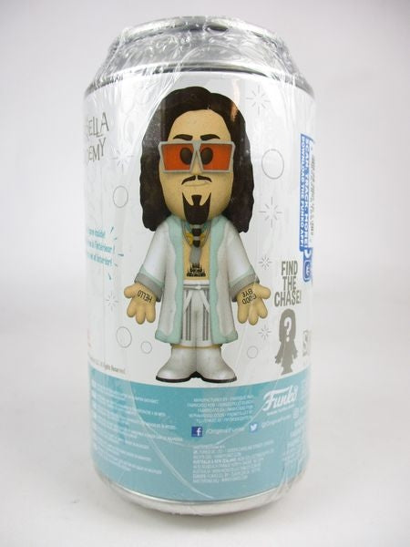 クラウス ソーダ缶 [アンブレラアカデミー] FUNKO(ファンコ) SODA