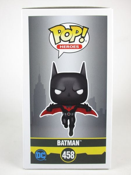 バットマン CHASE [BATMAN BEYOND] FUNKO(ファンコ) POP! HEROES 458