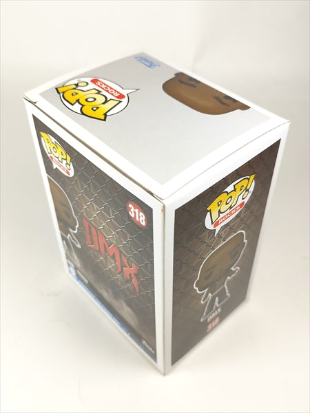 【箱傷】 DMX　FUNKOショップ限定 [DMX] FUNKO(ファンコ) POP! ROCKS 318