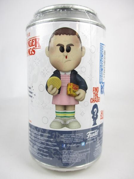 【缶凹み】イレブン ソーダ缶 [ストレンジャーシングス(STRANGER THINGS)] FUNKO(ファンコ) SODA