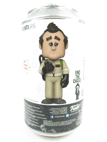 ピーター・ヴェンクマン ソーダ缶 [ゴーストバスターズ(GHOSTBUSTERS)] FUNKO(ファンコ) SODA