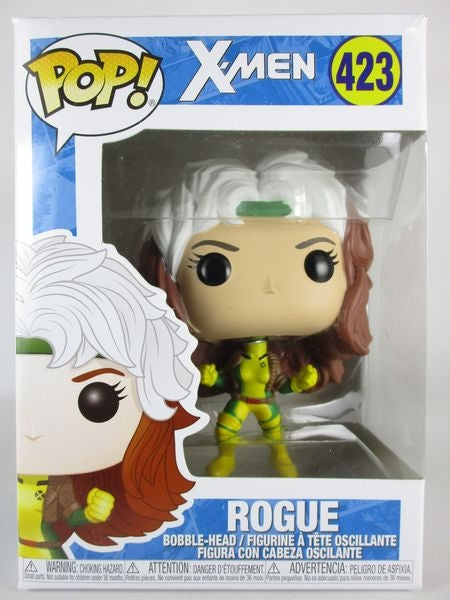 ローグ [X-MEN(エックスメン)] FUNKO(ファンコ) POP! 423
