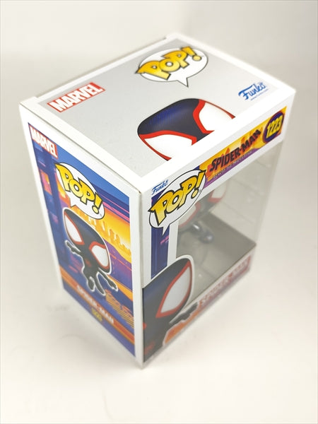 スパイダーマン [スパイダーマン:アクロス・ザ・スパイダーバース] FUNKO(ファンコ) POP! 1223