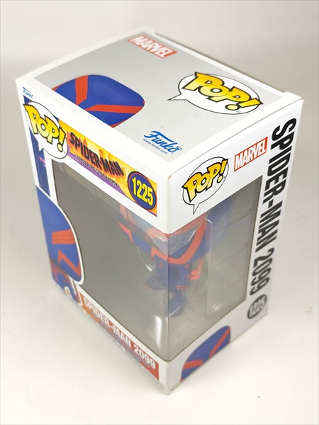 スパイダーマン 2099 [スパイダーマン:アクロス・ザ・スパイダーバース] FUNKO(ファンコ) POP! 1225