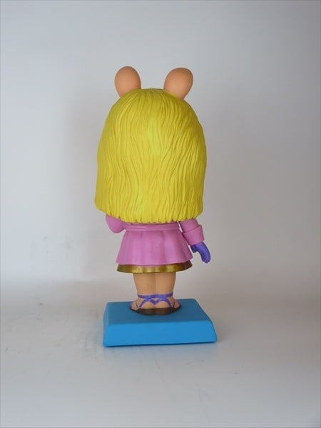 ピギー [THE MUPPETS(マペッツ)] FUNKO(ファンコ) Wacky Wobbler(ワッキーワブラー) ボブルヘッド