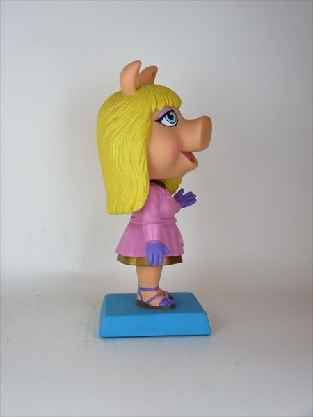 ピギー [THE MUPPETS(マペッツ)] FUNKO(ファンコ) Wacky Wobbler(ワッキーワブラー) ボブルヘッド