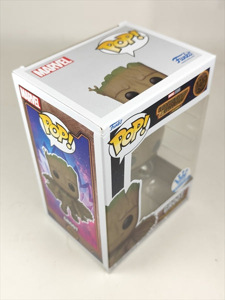 【箱傷】 グルート FUNKOショップ限定 [ガーディアンズ・オブ・ザ・ギャラクシー VOL.3] FUNKO(ファンコ) POP! 1213