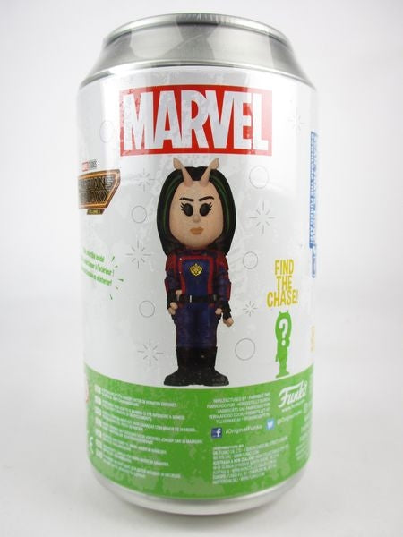 マンティス ソーダ缶 [ガーディアンズ・オブ・ザ・ギャラクシー VOL.3] FUNKO(ファンコ) SODA