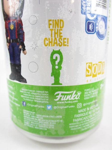 マンティス ソーダ缶 [ガーディアンズ・オブ・ザ・ギャラクシー VOL.3] FUNKO(ファンコ) SODA