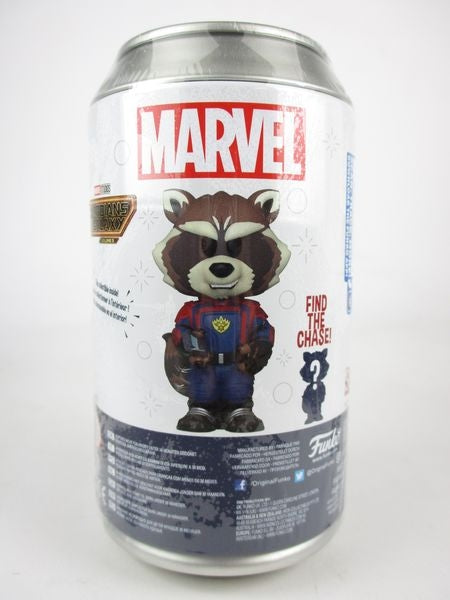 ロケット ソーダ缶 [ガーディアンズ・オブ・ザ・ギャラクシー VOL.3] FUNKO(ファンコ) SODA