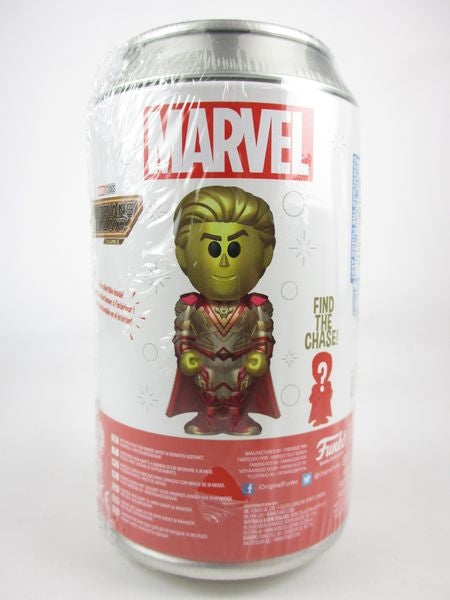 アダム・ウォーロック ソーダ缶 [ガーディアンズ・オブ・ザ・ギャラクシー VOL.3] FUNKO(ファンコ) SODA