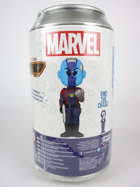 ネビュラ ソーダ缶 [ガーディアンズ・オブ・ザ・ギャラクシー VOL.3] FUNKO(ファンコ) SODA