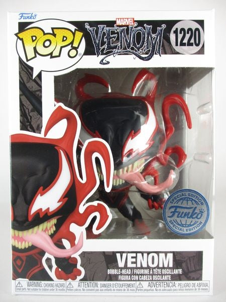 ヴェノム [VENOM] FUNKO(ファンコ) POP! 1220