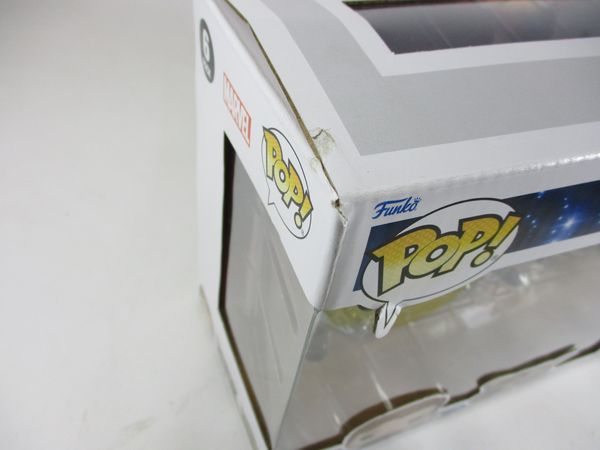 スターロード/ロケット/グルート/ネビュラ/マンティス/ドラックス [ガーディアンズ・オブ・ザ・ギャラクシー VOL.3] FUNKO(ファンコ) POP! 6PACK