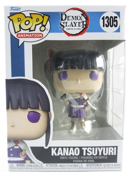 栗花落かなを [鬼滅の刃(DEMON SLAYER)] FUNKO(ファンコ) POP! ANIMATION 1305