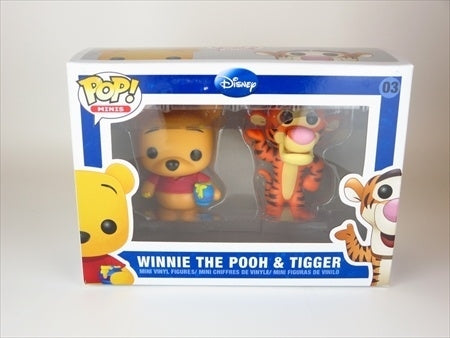 プー＆ティガー [Disney(ディズニー)] FUNKO POP!(ファンコ)