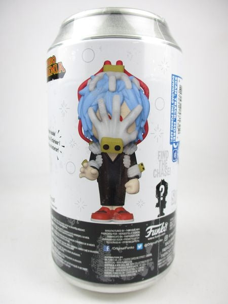 死柄木弔 ソーダ缶 [僕のヒーローアカデミア(MY HERO ACADEMIA)] FUNKO(ファンコ) SODA