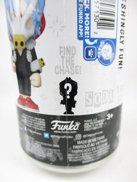 死柄木弔 ソーダ缶 [僕のヒーローアカデミア(MY HERO ACADEMIA)] FUNKO(ファンコ) SODA