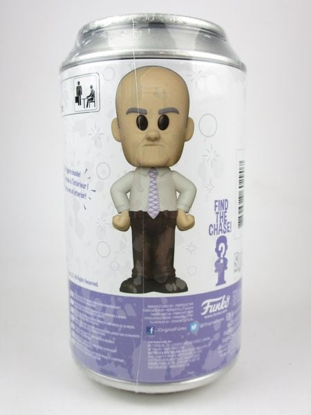 クリード ソーダ缶 [ジ・オフィス(The Office)] FUNKO(ファンコ) SODA