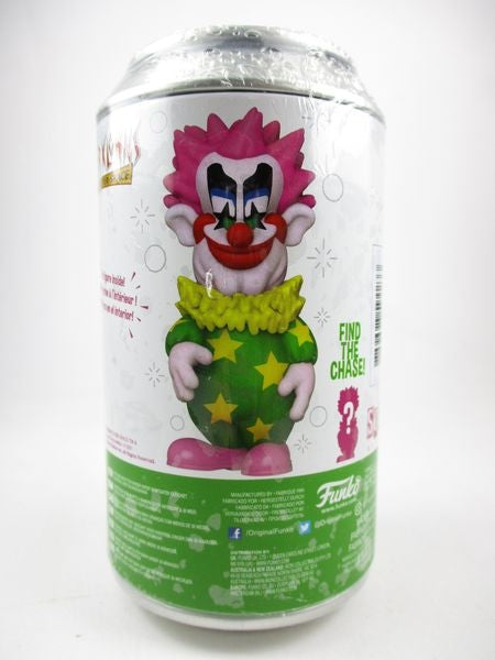 スパイキー ソーダ缶 [キラークラウン(KILLER KLOWNS)] FUNKO(ファンコ) SODA