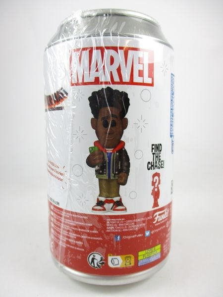 マイルズモラレス ソーダ缶 [スパイダーマン:アクロス・ザ・スパイダーバース] FUNKO(ファンコ) SODA