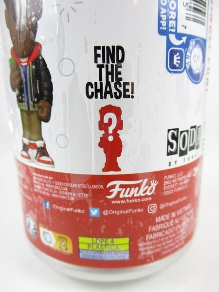 マイルズモラレス ソーダ缶 [スパイダーマン:アクロス・ザ・スパイダーバース] FUNKO(ファンコ) SODA