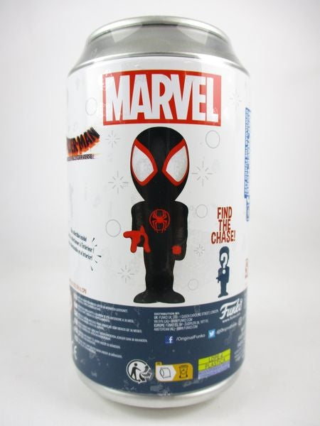 スパイダーマン ソーダ缶 [スパイダーマン:アクロス・ザ・スパイダーバース] FUNKO(ファンコ) SODA