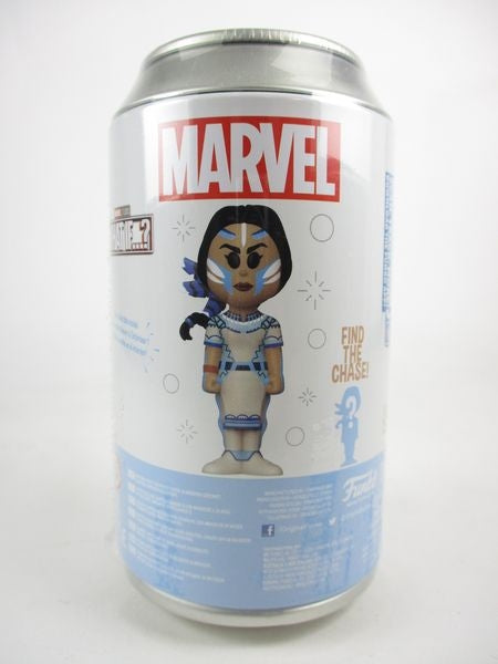 KAHHORI ソーダ缶 [ホワット・イフ…？(WHAT IF…?)] FUNKO(ファンコ) SODA