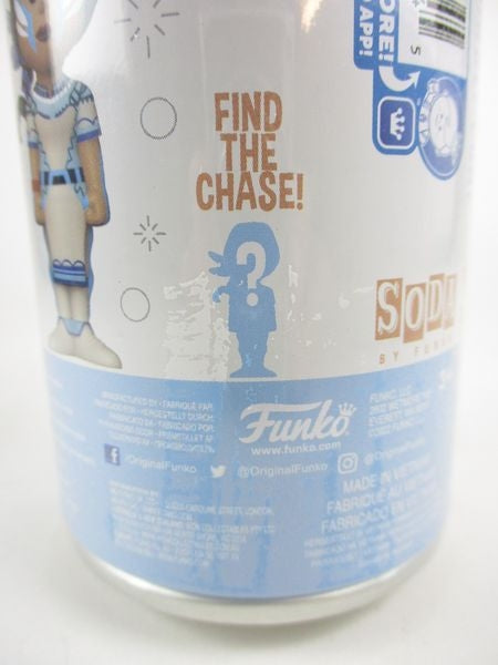 KAHHORI ソーダ缶 [ホワット・イフ…？(WHAT IF…?)] FUNKO(ファンコ) SODA