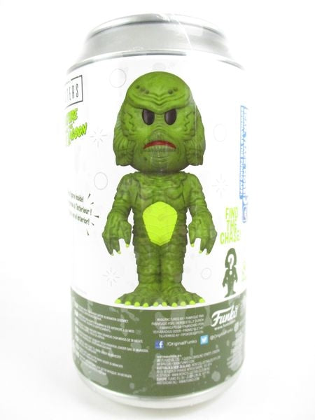 半魚人 ソーダ缶 [ユニバーサル・モンスターズ(UNIVERSAL MONSTERS)] FUNKO(ファンコ) SODA