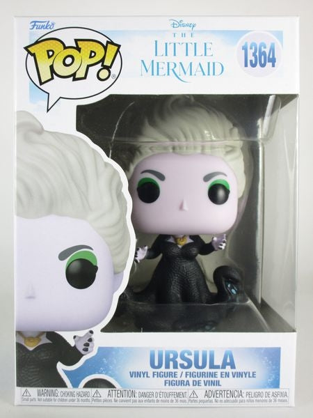 アースラ [リトルマーメイド(THE LITTLE MERMAID)] FUNKO(ファンコ) POP! 1364