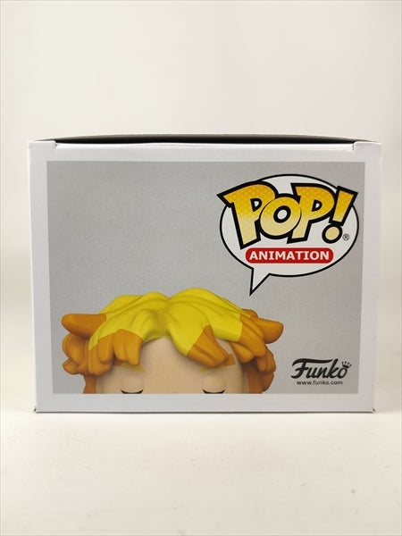 我妻善逸 2021年FUNIMATION限定 [鬼滅の刃(DEMON SLAYER)] FUNKO(ファンコ) POP! ANIMATION 987