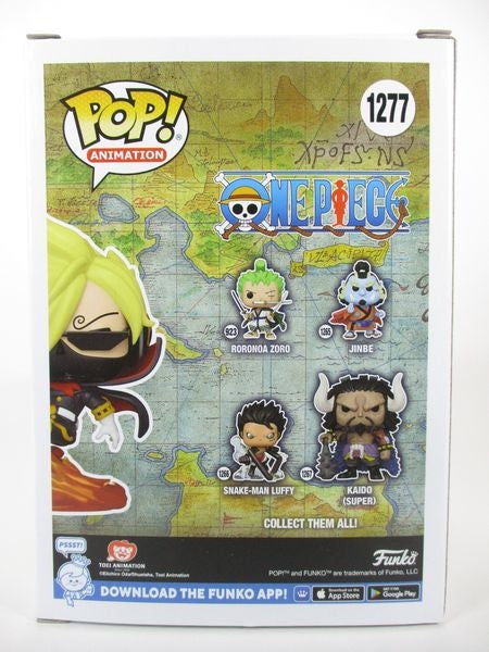 おそばマスク CHASE [ONE PIECE(ワンピース)] FUNKO(ファンコ) POP! ANIMATION 1277