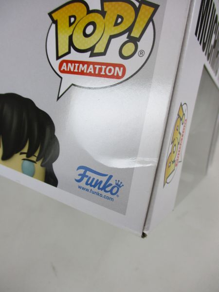 時透無一郎 2022年FUNKON限定 [鬼滅の刃(DEMON SLAYER)] FUNKO(ファンコ) POP! ANIMATION 1193