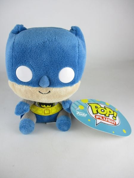 バットマン [BATMAN] FUNKO PLUSHIES(ファンコ プラッシーズ)