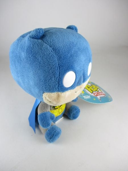 バットマン [BATMAN] FUNKO PLUSHIES(ファンコ プラッシーズ)