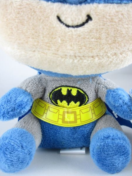 バットマン [BATMAN] FUNKO PLUSHIES(ファンコ プラッシーズ)