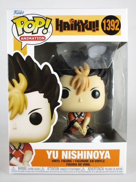 西谷夕 [ハイキュー！！(HAIKYU!!)] FUNKO(ファンコ) POP! ANIMATION 1392